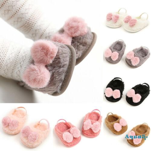 Giày Đế Mềm Cho Bé Trai Và Bé Gái Từ 0-18 Tháng Tuổi