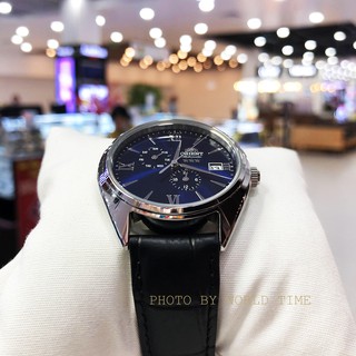 Đồng Hồ Nam Orient RA-AK0507L10B