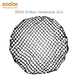 Lưới Tổ Ong Tản Nhiệt Godox P90L P90H 90cm