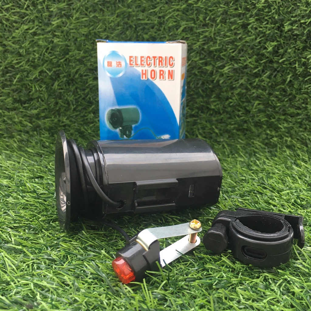 Còi  xe đạp âm thanh lớn