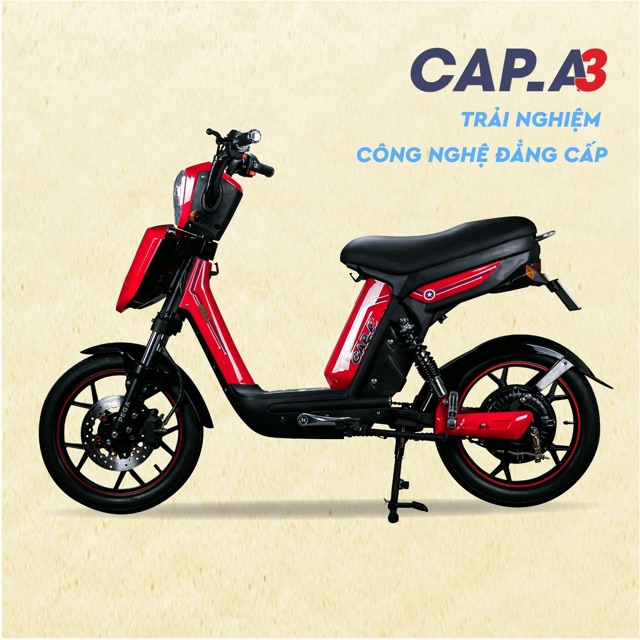 XE ĐIỆN PEGA HKBIKE TƯNG BỪNG KHUYẾN MÃI