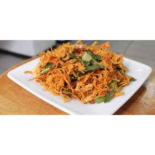 1 Ký Khô Gà Lá Chanh (Loại Ngon Hảo Hạng)