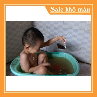 Nước tắm thảo dược Medavi