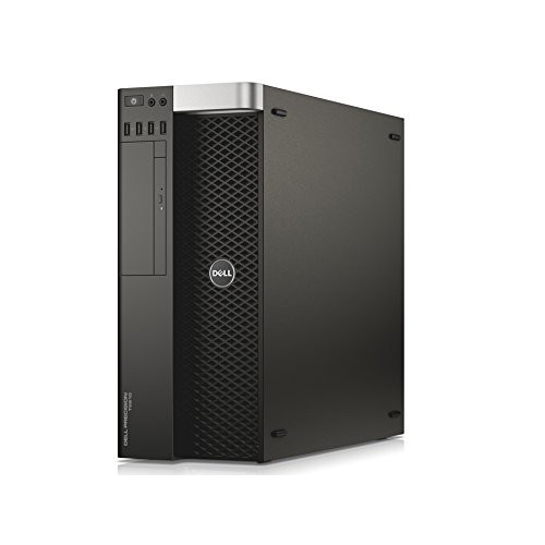 Máy bộ Dell Precision T5610MT 2 Cpu E5 Xeon 2660v2 | BigBuy360 - bigbuy360.vn