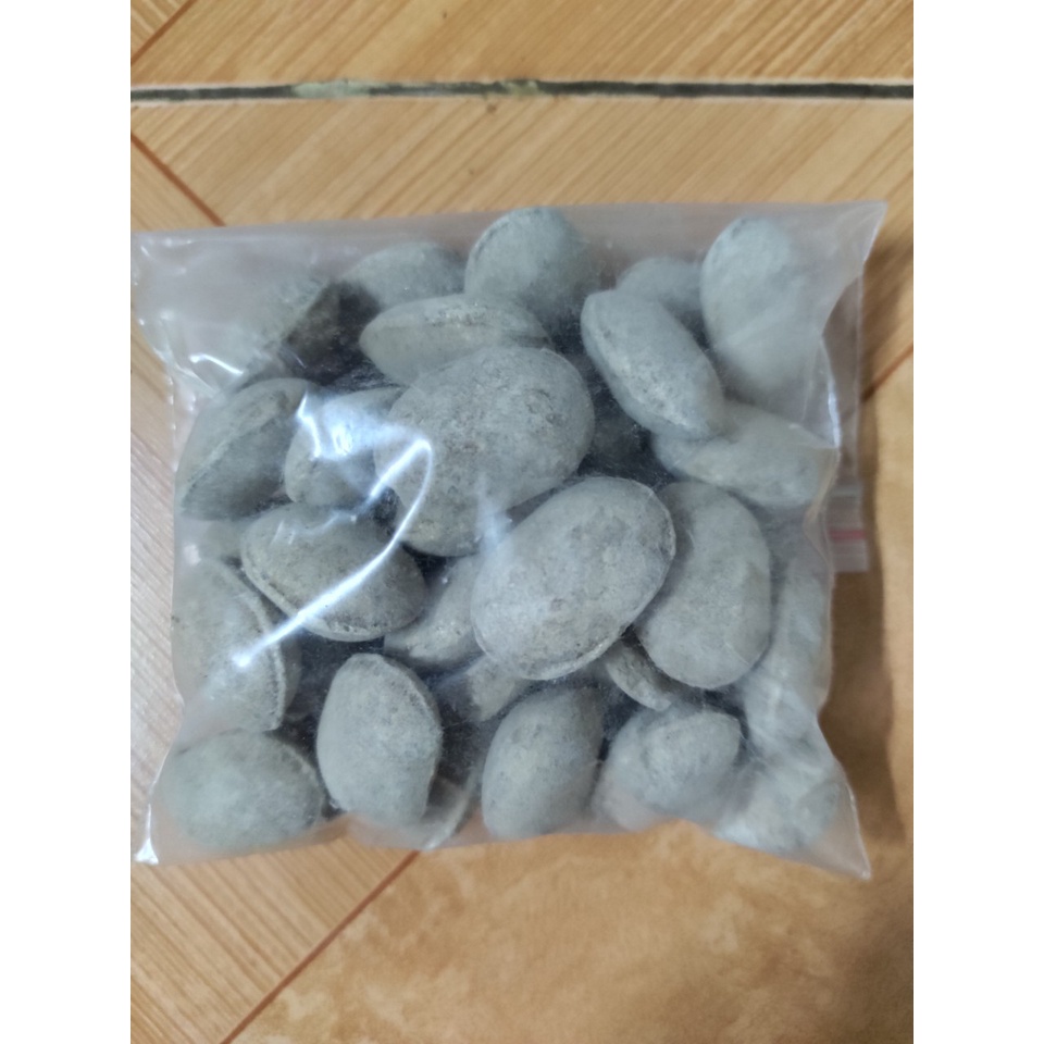 PHÂN HẠT BÀNG - PHÂN BÓN TAN CHẬM CAO CẤP NHẬT WOODACE  12-6-6) - Gói 200g