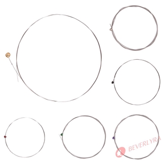 Dây Đàn Orphe Rx 1-6 Dành Cho Guitar Điện