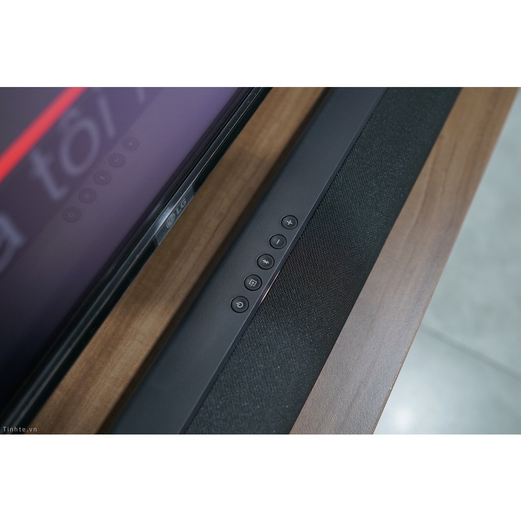 Loa cho Tivi Soundbar Polk Signa S2
