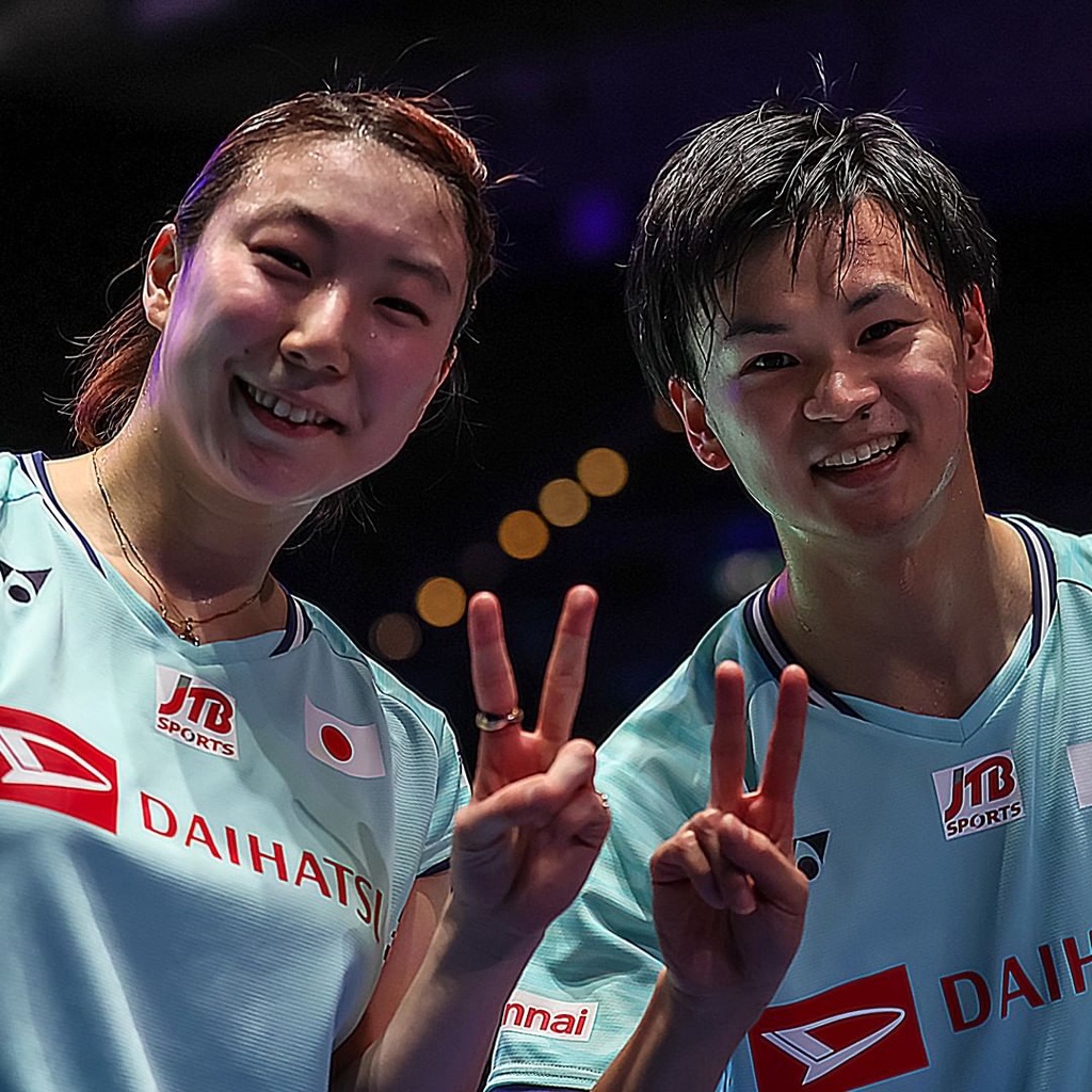 Áo Cầu Lông Yonex Đội Tuyển Quốc Gia Nhật Bản Sử Dụng Trong Tập Luyện Và Thi Đấu Cầu Lông A233