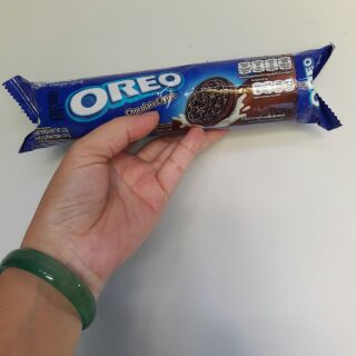 Bánh quy Oreo nhân hương chocolate 133g