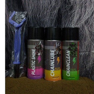 Dưỡng Sên Sprayking 400ml Giá Sỉ