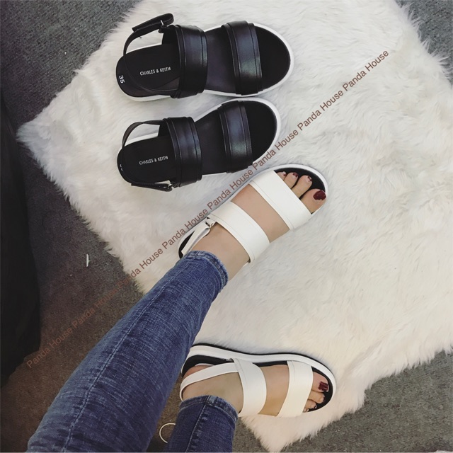 Sandal hot nhất 2018