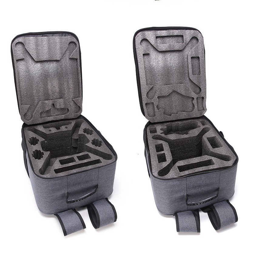 Máy Bay Mi Drone 4K