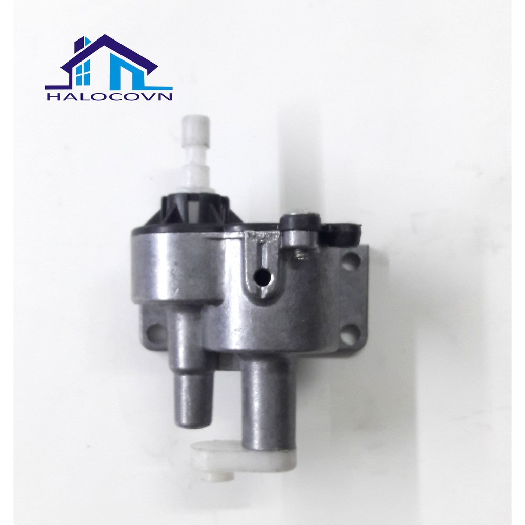 nhong quạt xoay chuyển hướng quạt B4 loại 1 nhong điện nhong trần đảo #linhkienquat