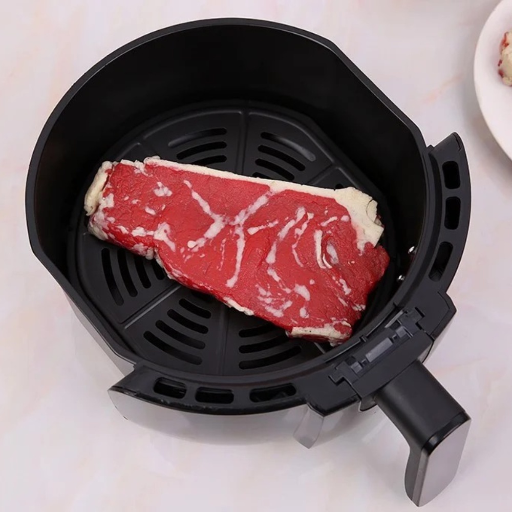 Nồi Chiên Không Dầu FAF4.0M 6L