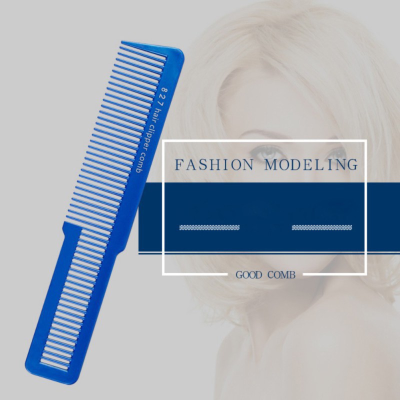 Lược chải tóc hỗ trợ tạo kiểu tiện lợi