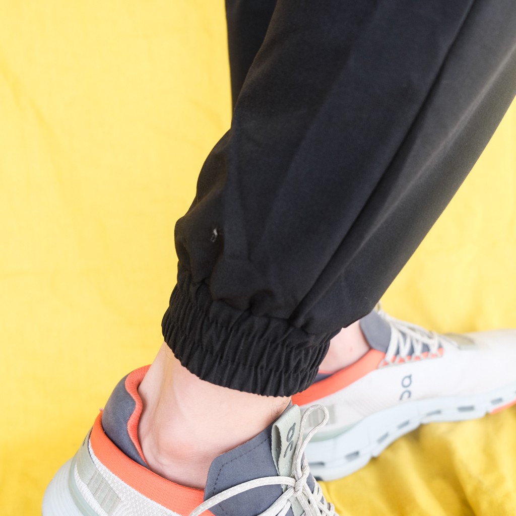 Quần Jogger nam dáng thể thao thiết kế túi nút bấm siêu hot | BigBuy360 - bigbuy360.vn