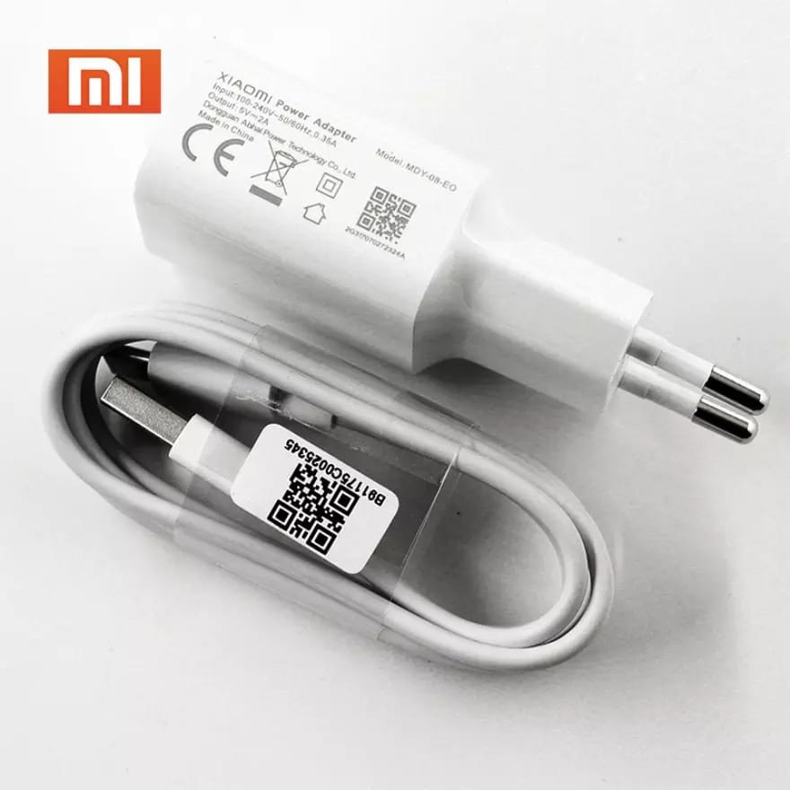 Củ Sạc Micro Usb Cho Xiaomi Redmi 3s Redmi 5 + Redmi 4x Redmi 4a