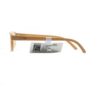 Gọng kính em bé VIGCOM VG1538 K7