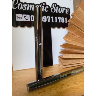 Mascara 4D Missha Hàn Quốc