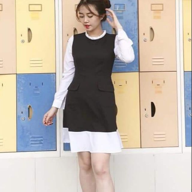 ĐẦM PHỐI TAY TRẮNG