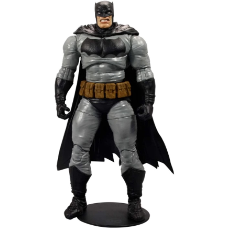 Mô hình McFarlane🦇DC Multiverse 7-inch🦇The Dark Knight Returns : Batman