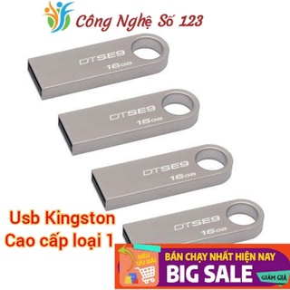 🔥USB 16GB Kingston cao cấp hàng loại 1 chuẩn