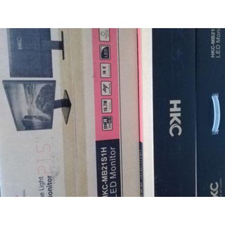 Màn hình máy tính HKC MB21S1-H
