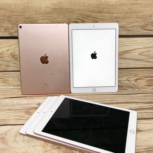 Máy tính bảng IPAD PRO 9.7 inch 128GB zin đẹp như mới | BigBuy360 - bigbuy360.vn