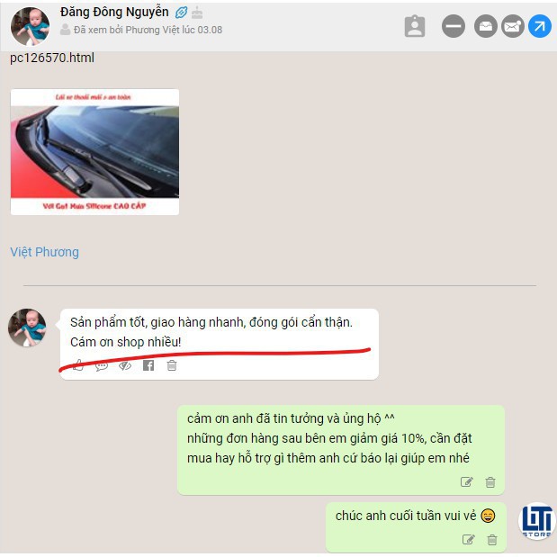 HZ Gạt Mưa Ô Tô Silicone Hybrid 3 khúc CAO CẤP - loại ngàm U cho loại xe tương đối phổ biến (rộng rãi kích thước) 8 12