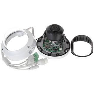 Camera IP Hikvision DS-2CD2125FWD-IS - 2.0MP