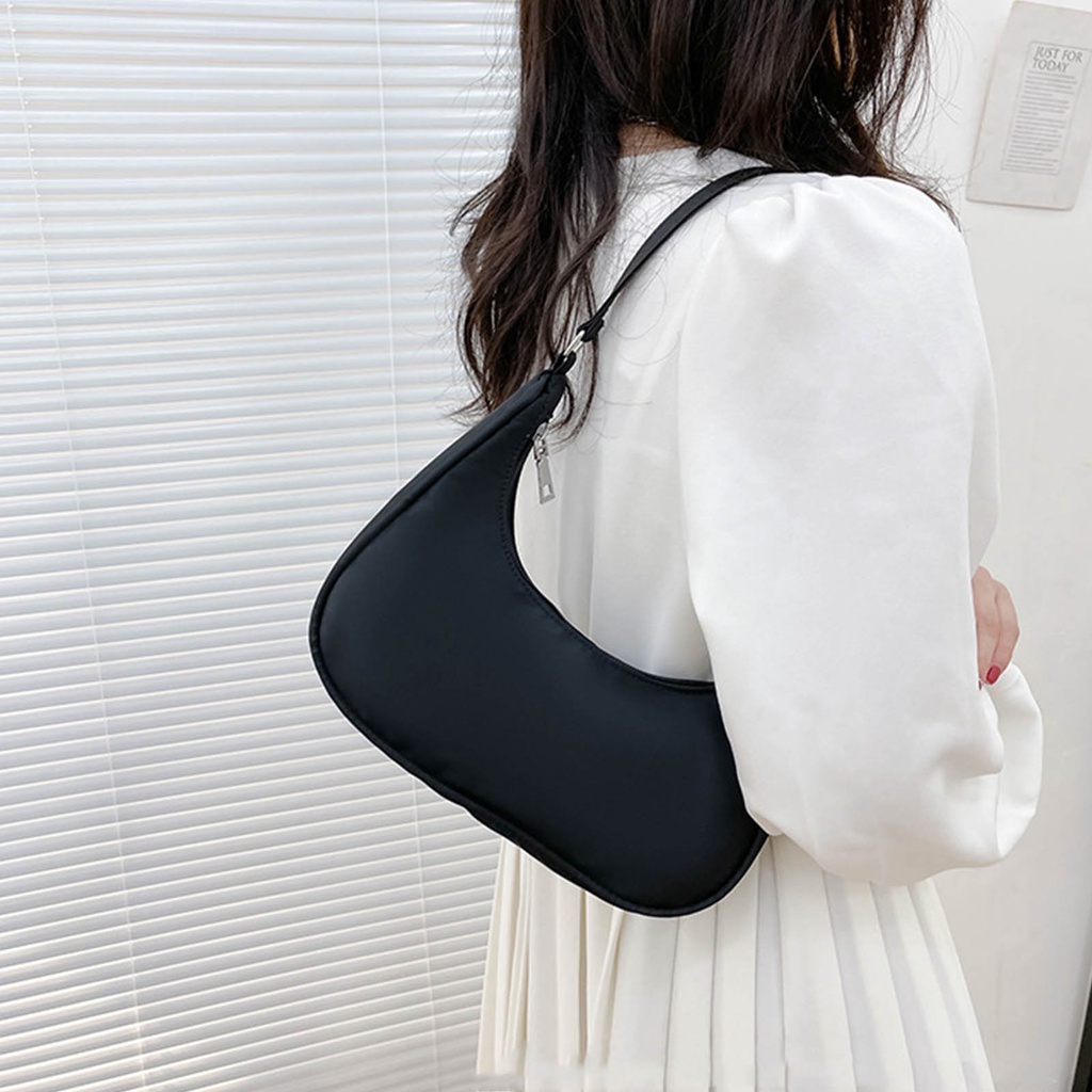 Túi đeo chéo vai họa tiết dễ thương dành cho nữ