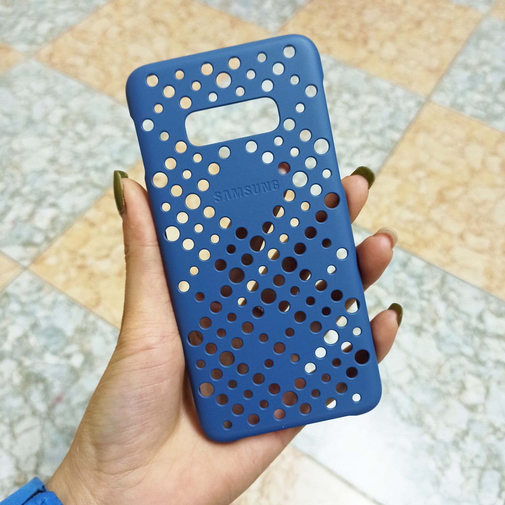 Ốp theo máy Galaxy S10E chính hãng Samsung