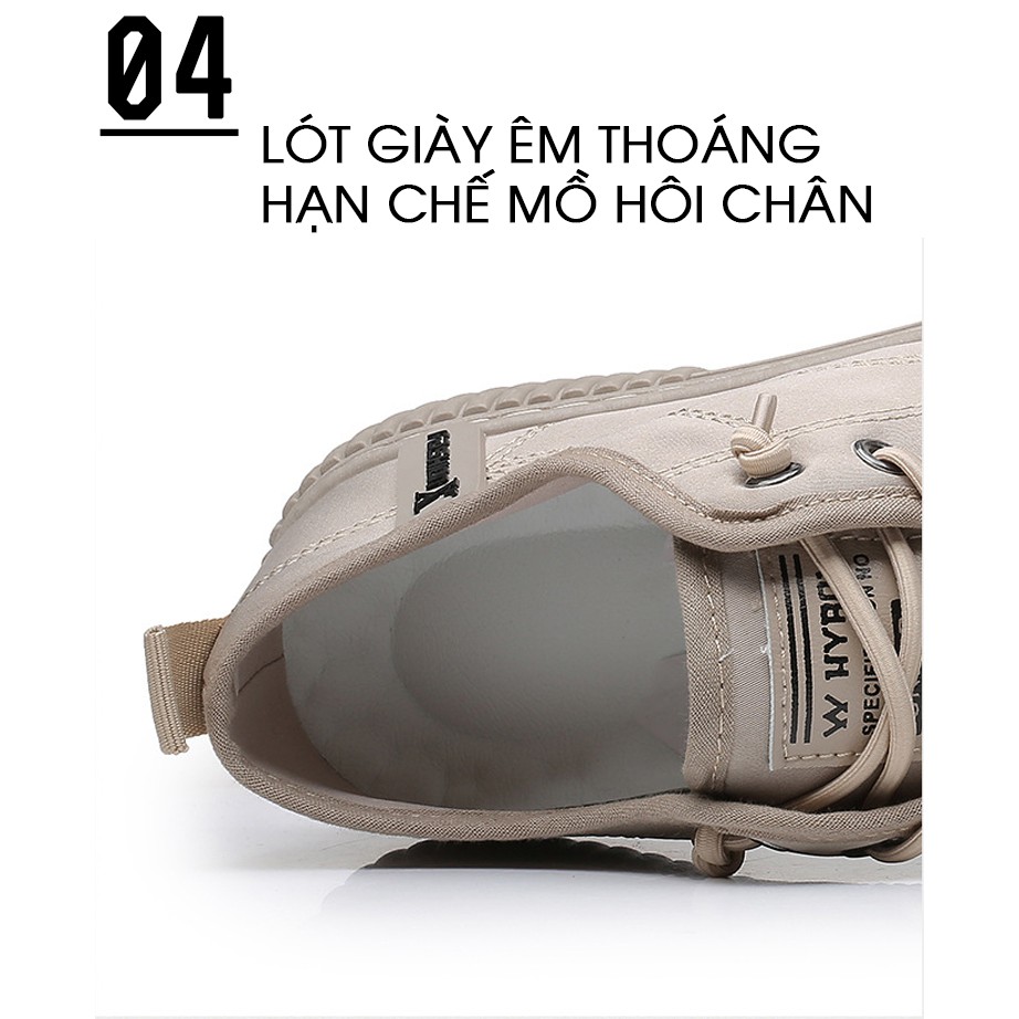 Giày Lười Công sở phong cách trẻ trung, Giày Nam Giá rẻ, Giày lười giá rẻ bao giá toàn thị trường - SG13 | BigBuy360 - bigbuy360.vn