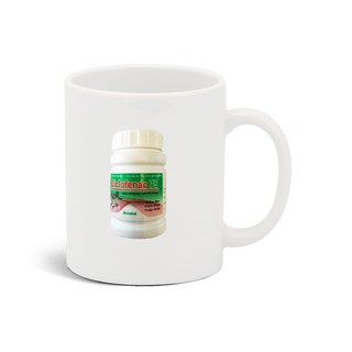 Cốc in hình Dic Lọ 100v Vacopharm
