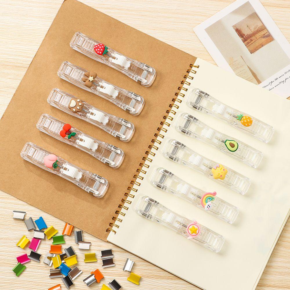 YVE Kẹp Niêm Phong Tài Liệu Tiện Dụng Cho Văn Phòng