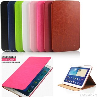 Bao da kaku cho Galaxy Tab E 9.6 ( T560, T561 ) Smart Cover chính hãng
