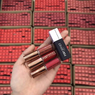 ❗❗❗Son kem lì cực mịn PONY PONY