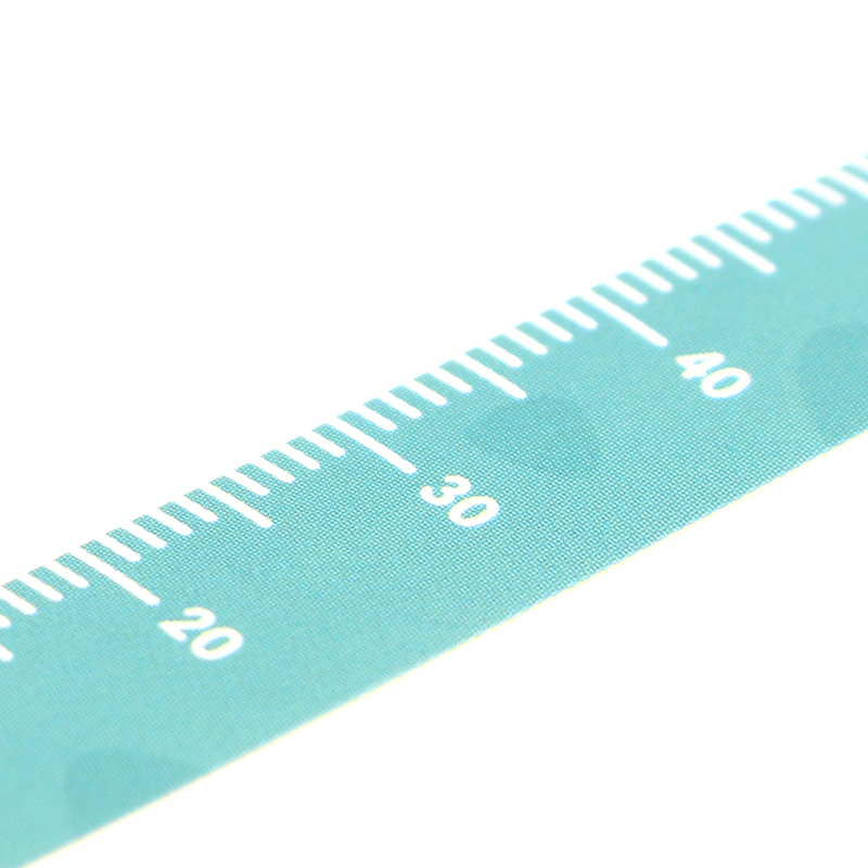 Bộ 3 Dụng Cụ Đo Chiều Cao Cho Nhà Búp Bê