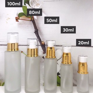 CHAI LOTION 30ml - CHAi XỊT GIỌT - CHAI XỊT GEL