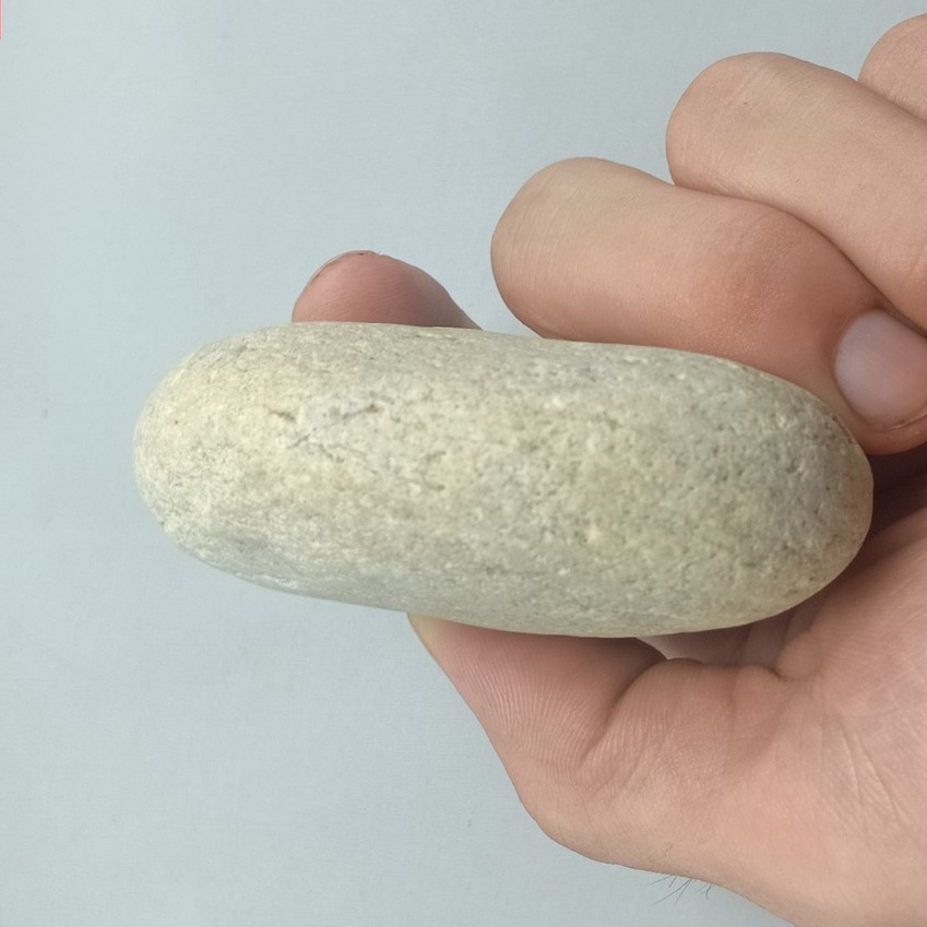 Đá Kì Tắm Tự Nhiên, Đá Tẩy Tế Bào Chết