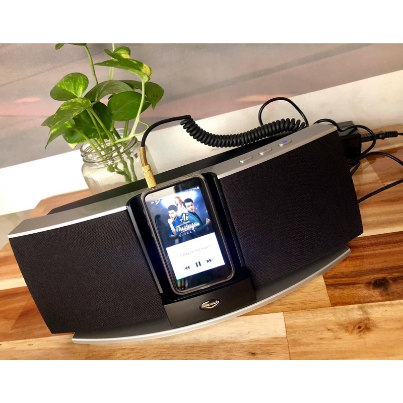 Loa Klipsch iGroove SXT sưu tầm fullbox