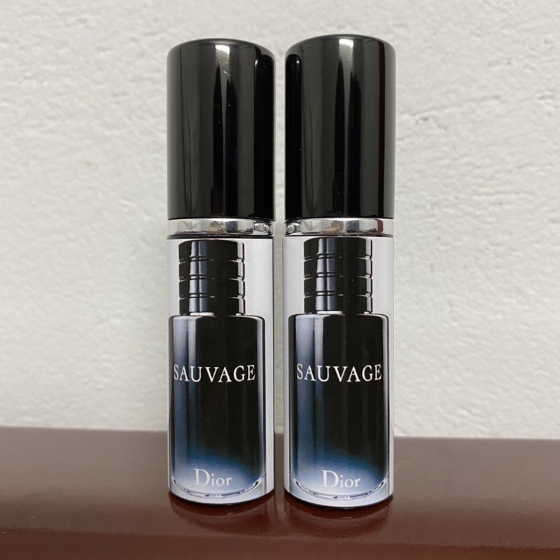 Mẫu Thử Dior Sauvage Edt 10ML Chính Hãng