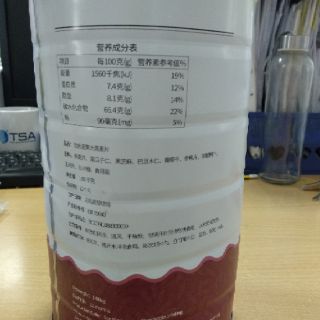 Ngũ cốc MIXED FRUIT OATMEAL
