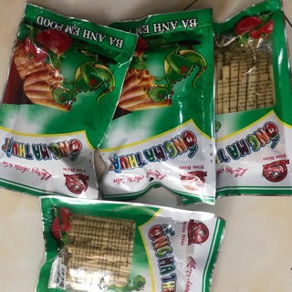 gói bim ống ma thuật