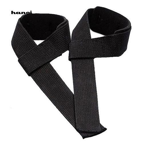 Đai Quấn Cổ Tay Hỗ Trợ Nâng Tạ