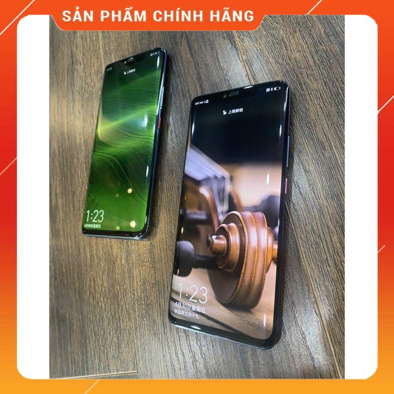 Điện thoại Huawei Mate20 Pro ram6/128gb Siêu chất trong tầm giá