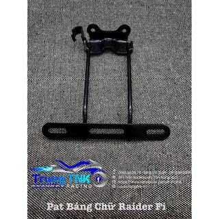 Pát bảng tên raider,sonic,vario,MX King.