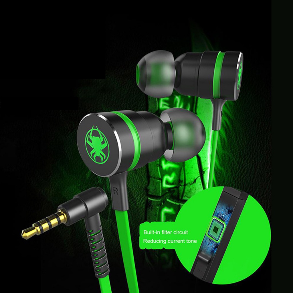 Tai Nghe Chơi Game G20 Giảm Tiếng Ồn Từ Tính