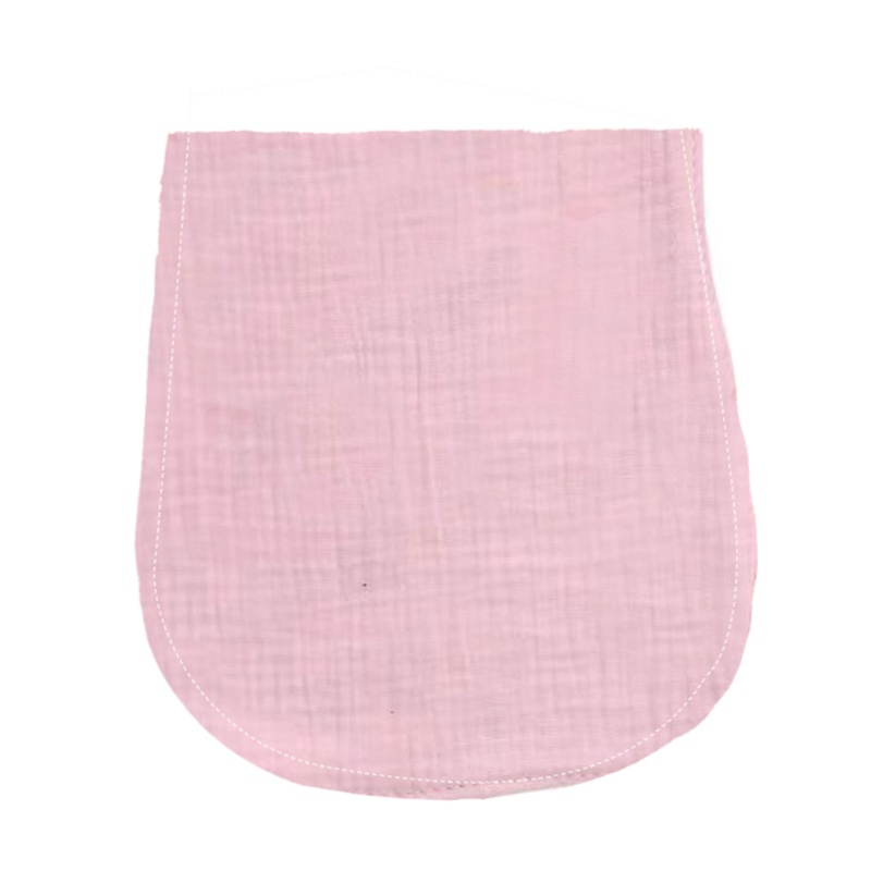 Haha Khăn Lau Mặt Cotton Mềm Mại Thấm Hút Tốt Dành Cho Bé Sơ Sinh