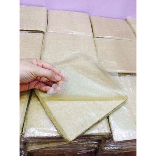 Combo 6 tệp hút chân không loại 100 lá